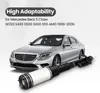 Zadná vzpera pre pneumatické odpruženie Mercedes triedy S Náhľad obrázku produktu 10
