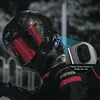 Motorrad Helm Bluetooth Headset Helm Sprechanlage Produktbild-Vorschau 11