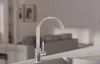 PRIMAGRAN Küchenarmatur 5010, 360° drehbar, Produktbild-Vorschau 3