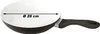 Aluminium Bratpfanne Ø 28 cm Keramik Beschichtung Softgriff Produktbild-Vorschau 5