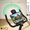 Heimtrainer Fahrrad mit App, Advamsoler Leises Hometrainer Produktbild-Vorschau 7