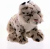 WWF Plüschtier Luchs (25cm) lebensecht Kuscheltier Produktbild-Vorschau 7