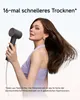 Laifen Air Pro High Speed Hair Dryer black Produktbild-Vorschau 6