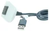 vhbw USB-Ladekabel kompatibel mit Microsoft Xbox 360 Produktbild-Vorschau 6