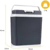 Tristar KB-7520 Kühlbox 20l 12/230V Produktbild-Vorschau 7
