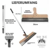 Großflächenrakel 560mm mit Teleskopstiel PL230 Stehrakel Produktbild-Vorschau 2