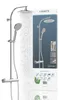 SCHÜTTE Duschsystem MADURA FRESH, Regendusche mit Produktbild-Vorschau 12