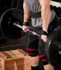 Harbinger | Бинтове за коляно Red Line Knee Wraps - Produktbild-Vorschau 8