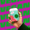 Wunder Zahnstocher mit Geschmack - Wassermelone - 100 Stück Produktbild-Vorschau 4