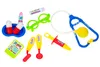 Doktor Blau Doktor Kit In Spielzeugkoffer Kleiner Doktor Produktbild-Vorschau 3