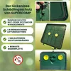 SUPERCOMP Garten Komposter Rattensicher mit rundum Produktbild-Vorschau 4