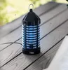 Teesa TSA0219 UV lampa proti hmyzu UV-A T5, 2W, čierna Náhľad obrázku produktu 10