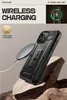 Supcase Einhorn Käfer Pro Iphone 15 Pro Schwarz Produktbild-Vorschau 25