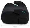 Osann Kindersitzerhöhung Up 125-150 cm - Black Produktbild-Vorschau 9