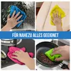 Avalo Mikrofaser Reinigungstücher - 12 Stück 30 x 30 cm - Produktbild-Vorschau 8