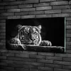 Tulup® Glas-Bild - 100x50 -Wandkunst - Wandbild hinter Produktbild-Vorschau 2