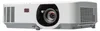 NEC P603X, 6000 ANSI Lumen, 3LCD, XGA (1024x768), 20000:1, Produktbild-Vorschau 10