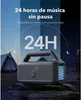 Anker Innovations Soundcore Boom 2 - Lautsprecher - tragbar Produktbild-Vorschau 6