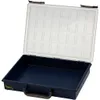 raaco Assorter 80 4x8-0, Blau, Polypropylen (PP), 338 mm, Produktbild-Vorschau 1