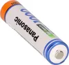 20 piles rechargeables Panasonic Micro BK-4HGAE/BF1 Ni-MH Voir les images du produit 8