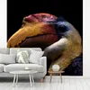 MuchoWow® Fototapete für Wohnzimmer oder Schlafzimmer Produktbild-Vorschau 7