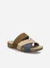 JOSEF SEIBEL Tonga 84 | Sandales pour Femmes | bleu Voir les images du produit 7