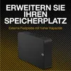 Seagate Expansion STKP8000400 - Festplatte - 8 TB - extern Produktbild-Vorschau 21