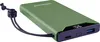 Intenso F10000 Power Bank 10000mAh Verde USB-A/C Quick Produktbild-Vorschau 4