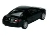 Welly Peugeot 407  Coupé Noir  1:34-1:39 Modèle réduit en Voir les images du produit 4