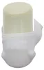 PUMA FOOTIE 2P UNI 300 white 39-42 Produktbild-Vorschau 3