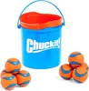Chuckit Bucket avec Ultra Ball M 8pcs Voir les images du produit 6