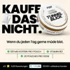 3 x FGN TUNNELBLICK – Koffein Energy Pouches, Produktbild-Vorschau 3