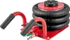 SucceBuy 3 Ton/6600 lbs Triple Bag Air Jack Pneumatický Náhľad obrázku produktu 1