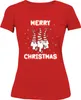 Merry Christmas Schweden Gnome - Weihnachten Produktbild-Vorschau 2