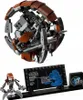 75381 – LEGO Star Wars – Droideka Produktbild-Vorschau 6