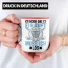 Trendation - Eishockey Tasse Geschenk Eishockey-Spieler Produktbild-Vorschau 2