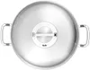 Fissler Original-Profi Collection / Edelstahl-Bräter (4,8 L Produktbild-Vorschau 3