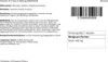 Vitamin B-3 Niacin 500mg 250 Kapseln Swanson Health Produktbild-Vorschau 2