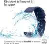 imoshion Bracelet en silicone - Connecteur universel 24 mm Voir les images du produit 5