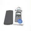 Casio FX-810DE CX, Tasche, Wissenschaftlicher Produktbild-Vorschau 16