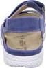 Hartjes Komfort Sandalen GROOVE NATURAL STAHLBLAU Damen Produktbild-Vorschau 4