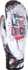 Level Pro Rider Mitt Guanti unisex Anteprima dell’immagine prodotto 3