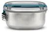 black+blum Lunchbox Edelstahl, Vakuumverschluss, 1000 ml Podgląd zdjęcia produktu 18