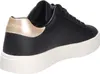 Skechers Damen Sneaker, schwarz(schwarzbkmt), Gr. 38 Produktbild-Vorschau 9