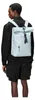 Rains DK Rolltop Rucksack W3 22 Wind . Produktbild-Vorschau 3