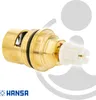 HANSA Keramikoberteil G3/4, 90°, SW 17 - 59912165 Produktbild-Vorschau 3