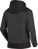 Softshelljacke JANNIK, anthrazit-schwarz, Gr.L Produktbild-Vorschau 5