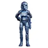 Star Wars La Serie Nera Collezione Carbonizzata Guardia Anteprima dell’immagine prodotto 2