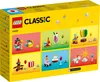 LEGO 11029 Classic Party Kreativ-Bauset Bausteine-Box, Produktbild-Vorschau 34