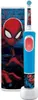 Oral-B | Vitality PRO Kids Spiderman | Elektrische Produktbild-Vorschau 2